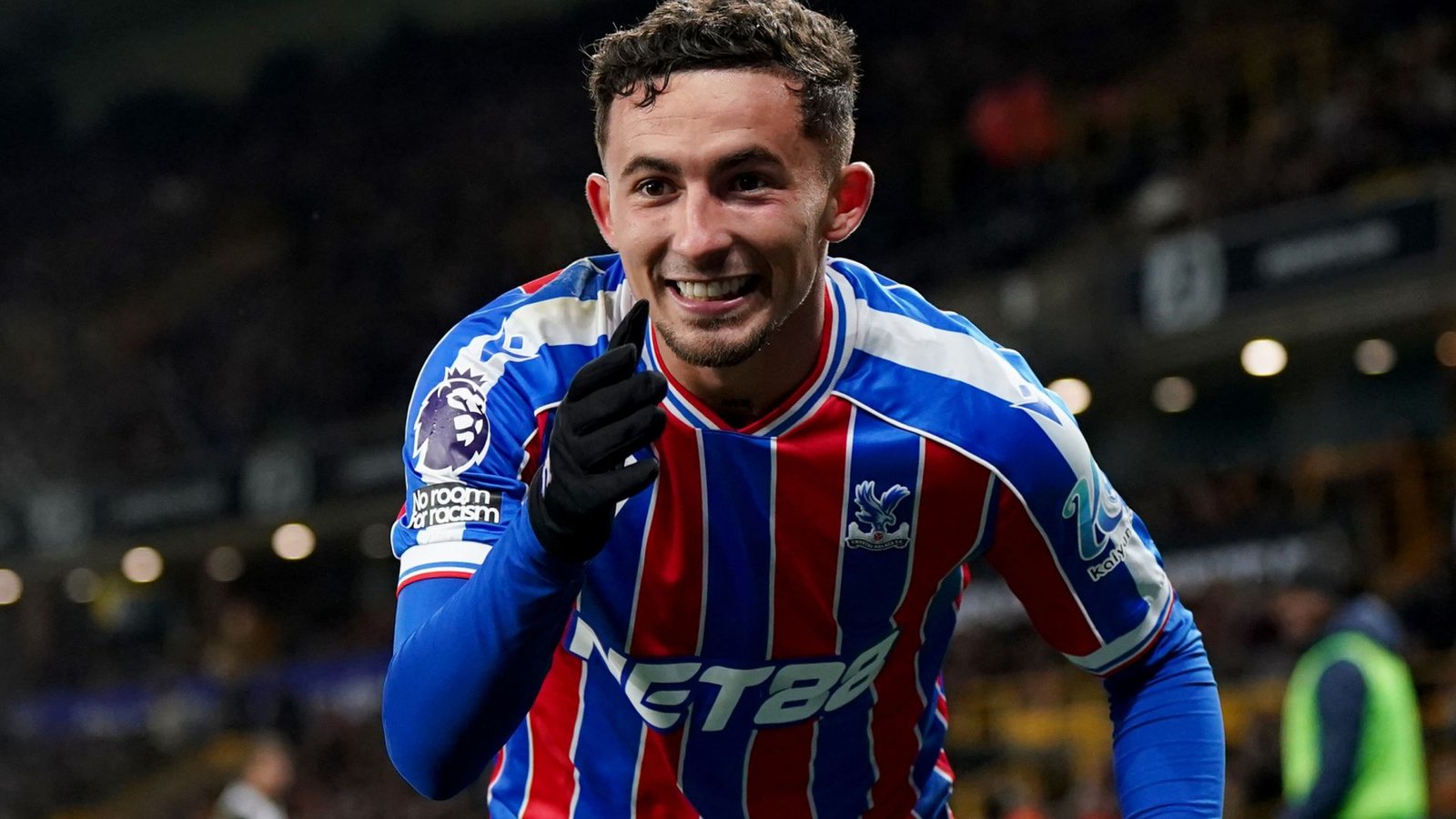 Crystal Palace Makes Key Change Ahead of Shakhtar Clash