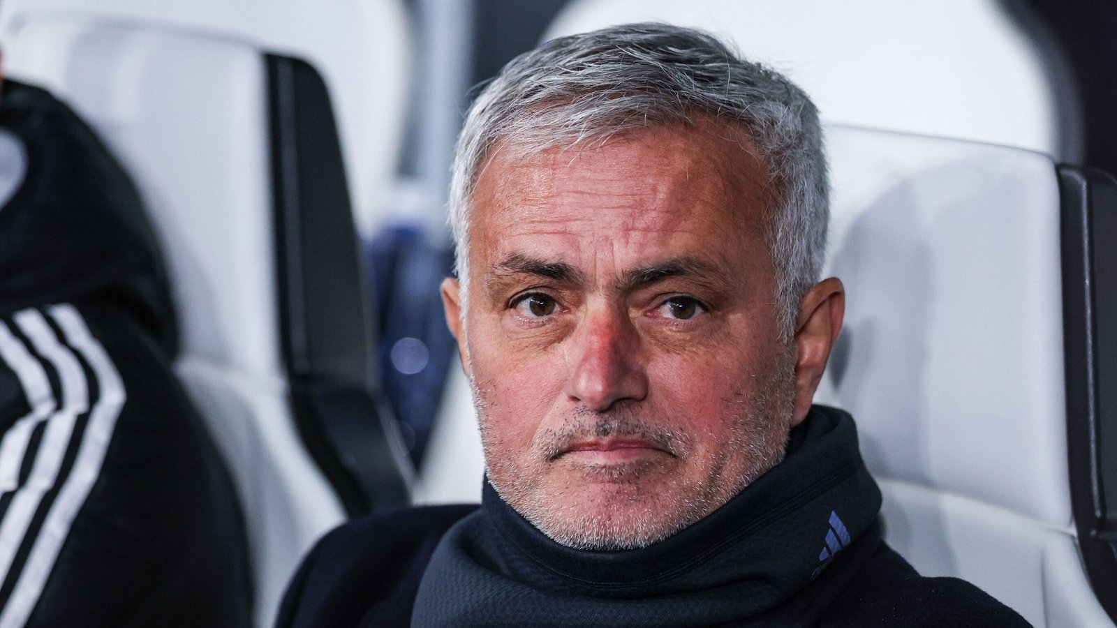 Florentino Perez Eyes Jose Mourinho Return to Real Madrid