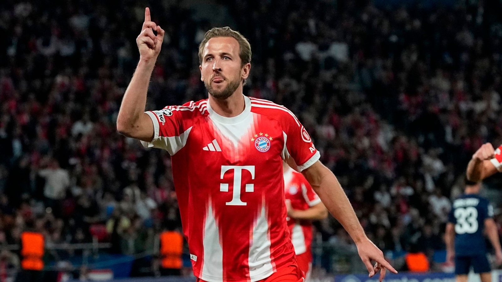 Kane Commends Defending in Thrilling Champions League Clash