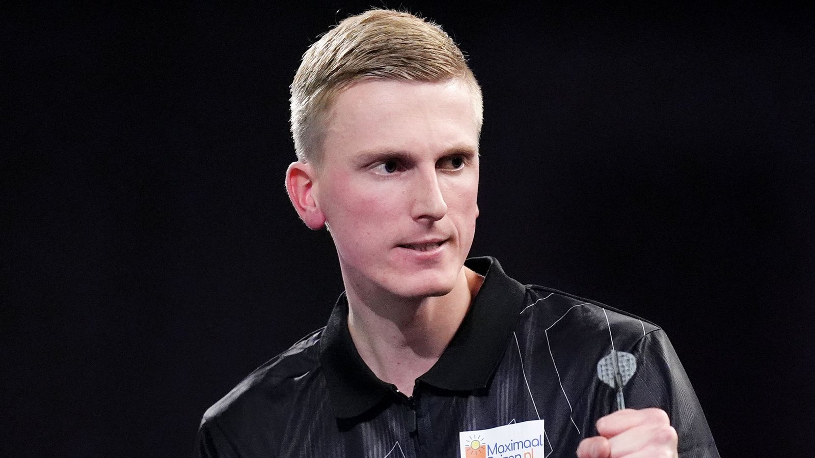 Wessel Nijman Claims Fifth Ranking Title in Milton Keynes