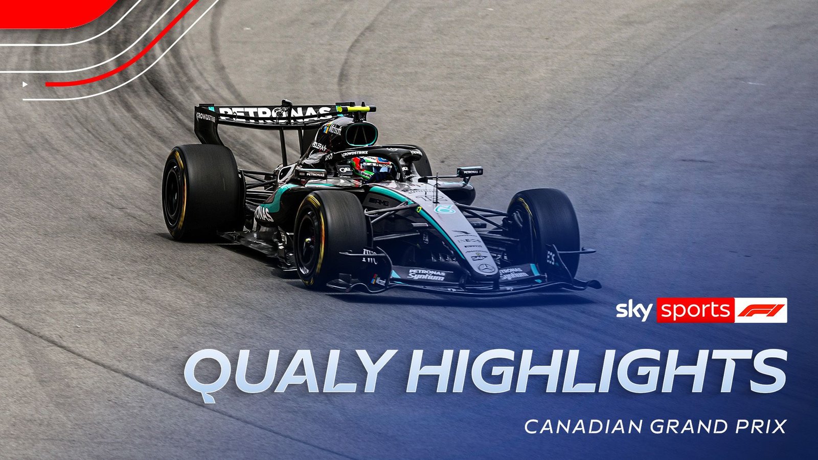 2026 Canadian Grand Prix Qualifying: Key Highlights and Insights