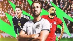 2026 World Cup Squads: Latest Announcements from Teams