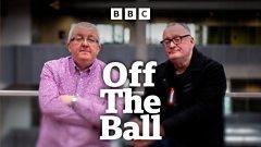 A Critical Assessment of 'Off the Ball's' Take on Scottish Football
