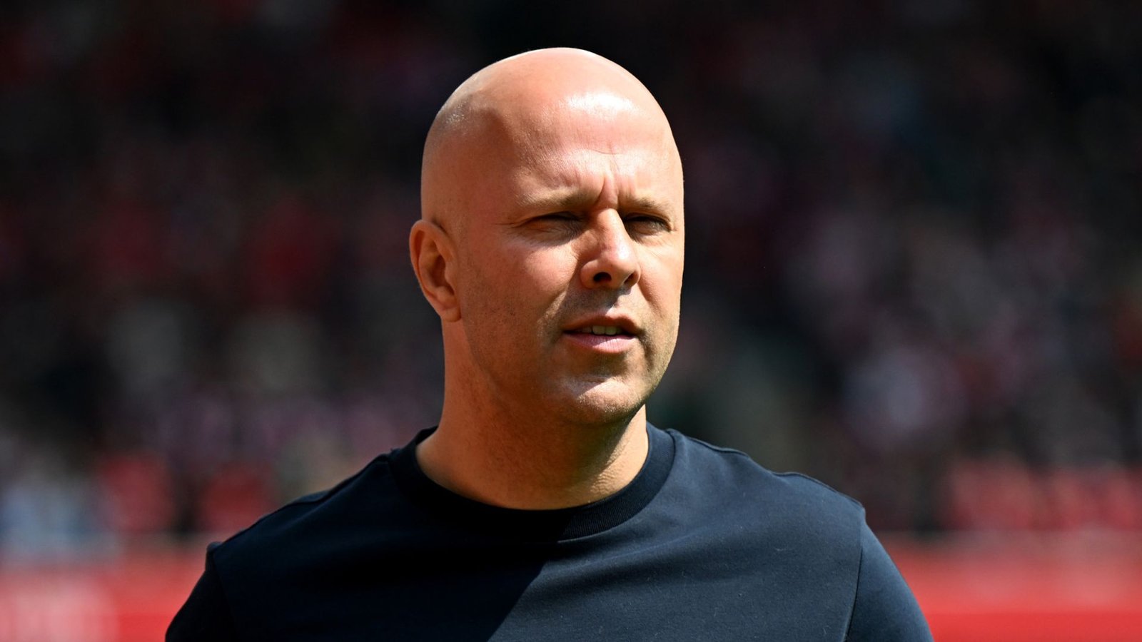 Arne Slot Confident About Future as Liverpool Head Coach