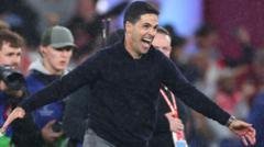 Arsenal Eyes Glory Against PSG in Champions League Final