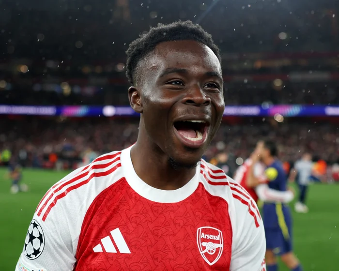 Arsenal Reaches Champions League Final After 20-Year Wait