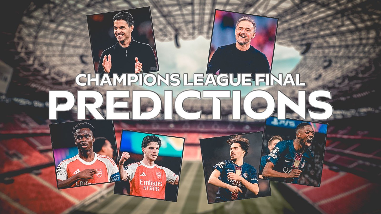 Arsenal's Champions League Final: A Chance for Glory