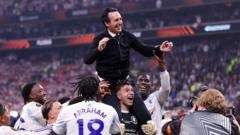 Aston Villa Claims Europa League Title in Historic Victory