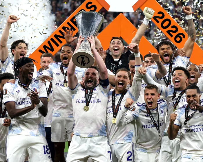 Aston Villa Triumphs in Europa League Under Unai Emery