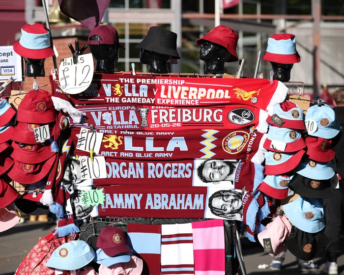 Aston Villa vs. Liverpool: Key Clash in Premier League Race