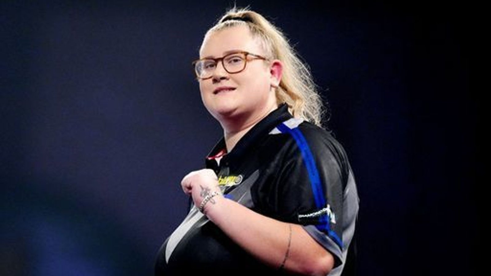 Beau Greaves Claims 55th Women's Series Title Amid Rule Changes