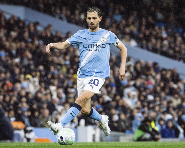 Bernardo Silva's Impact on Manchester City Shines in Final Home Game