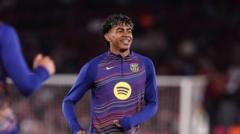 Birmingham City to Face Barcelona in Summer Friendly