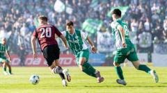 Bohemians 1905 to Launch Fan-Centric C Team Next Season