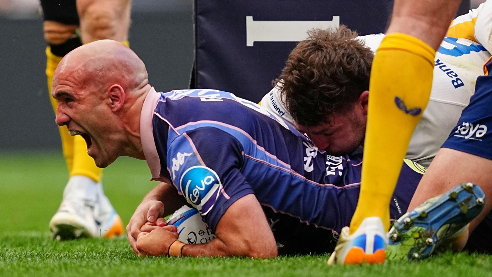 Bordeaux-Begles Clinches Second Consecutive Champions Cup Title