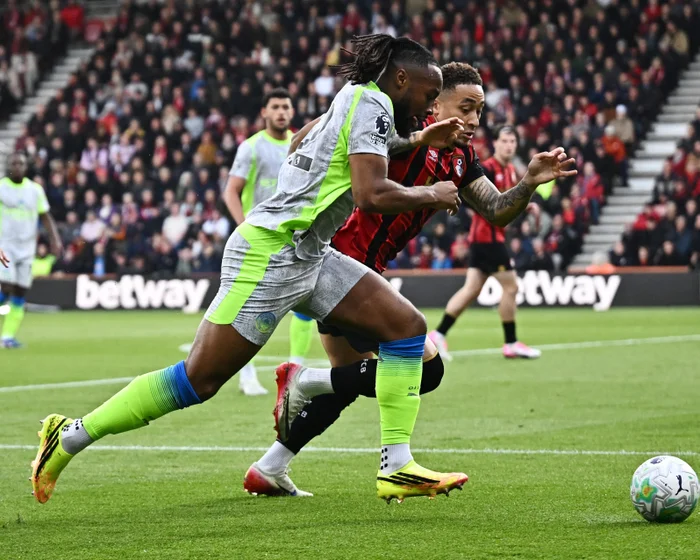 Bournemouth vs Manchester City: Title Race and Guardiola's Future