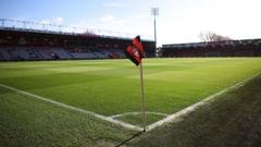 Bournemouth's Vitality Stadium: A Potential European Venue?