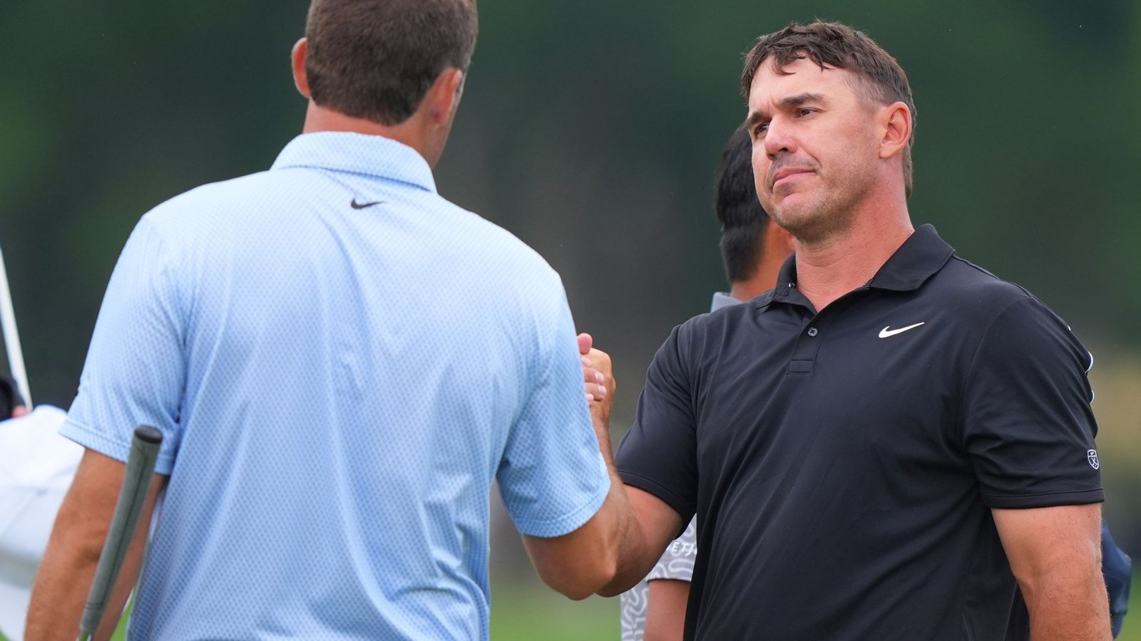 Brooks Koepka Dominates First Round at CJ Cup in Texas