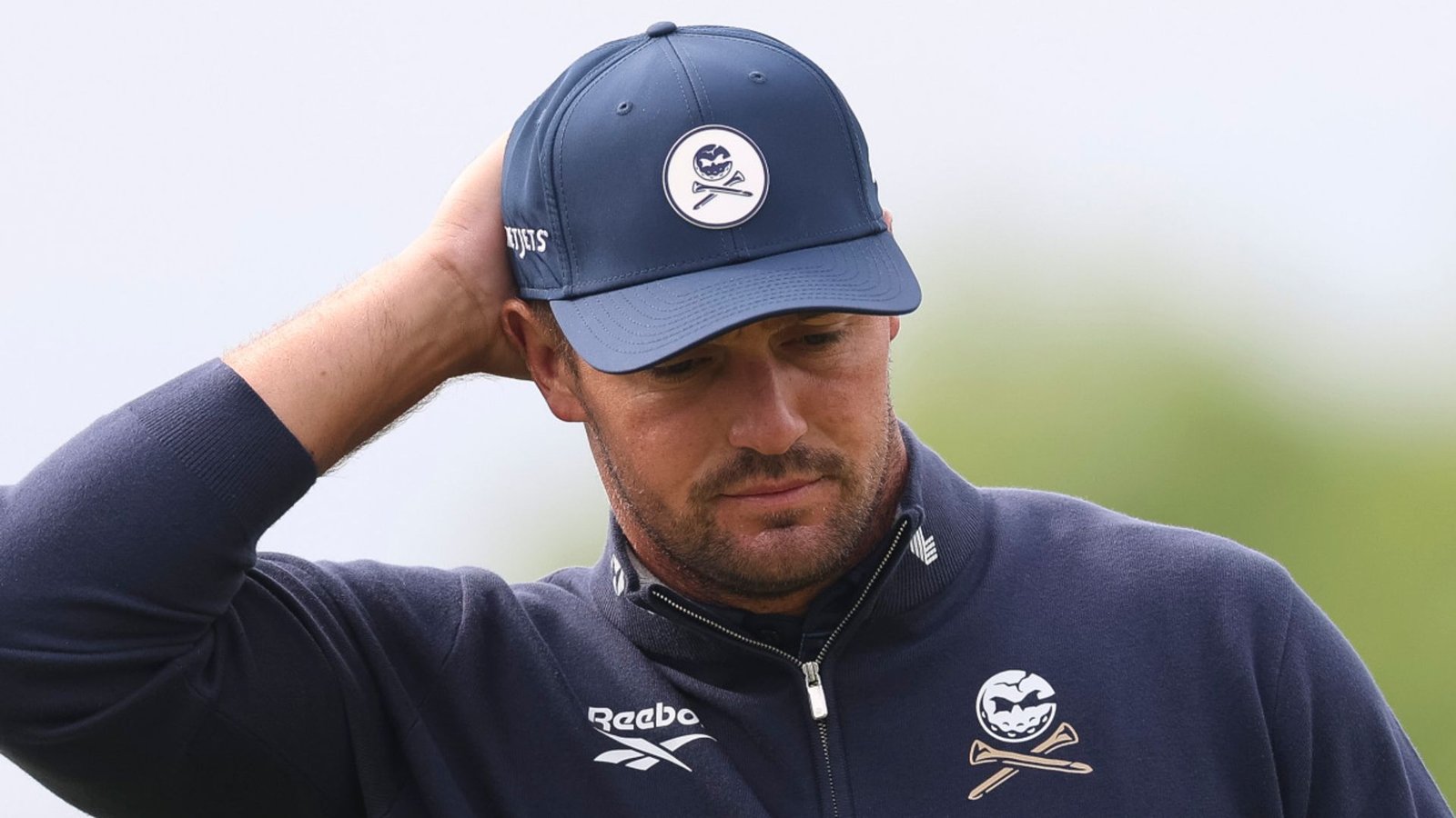 Bryson DeChambeau Struggles Again at PGA Championship