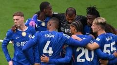 Can an FA Cup Victory Revive Chelsea's Troubled Season?