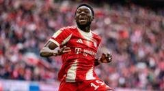 Canada's Strongest Squad Yet: Alphonso Davies Leads the Charge