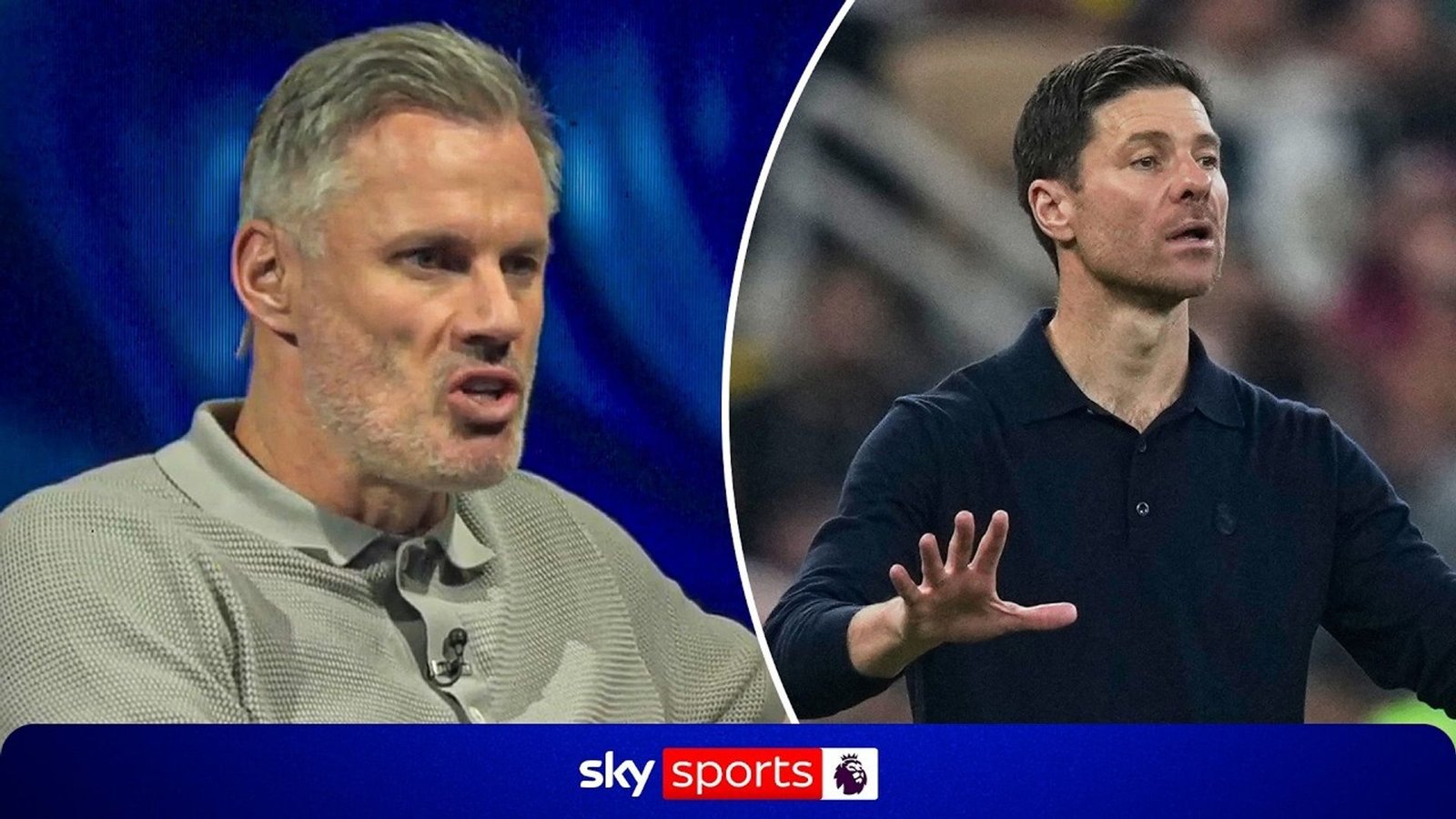 Carragher: Alonso Would Choose Liverpool Over Chelsea