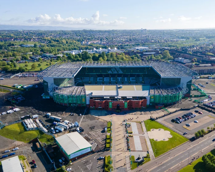 Celtic and Rangers Eye Title Chance in Scottish Premiership