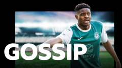 Celtic Eyes Hibs Midfielder Amid Transfer Talks