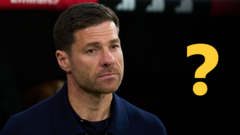 Chelsea Appoints Xabi Alonso as New Manager on Four-Year Deal