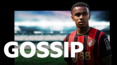 Chelsea Enters Race for Kroupi as Transfer Buzz Intensifies