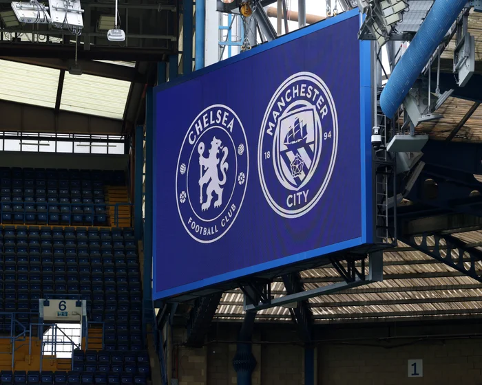 Chelsea Faces Manchester City in Women's FA Cup Semi-Final Showdown