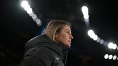 Chelsea Faces Rebuilding Challenge Ahead of Next WSL Season