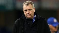 Chelsea's BlueCo Ownership Faces Growing Fan Discontent