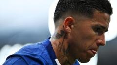 Chelsea's Champions League Dreams Dashed After League Setback