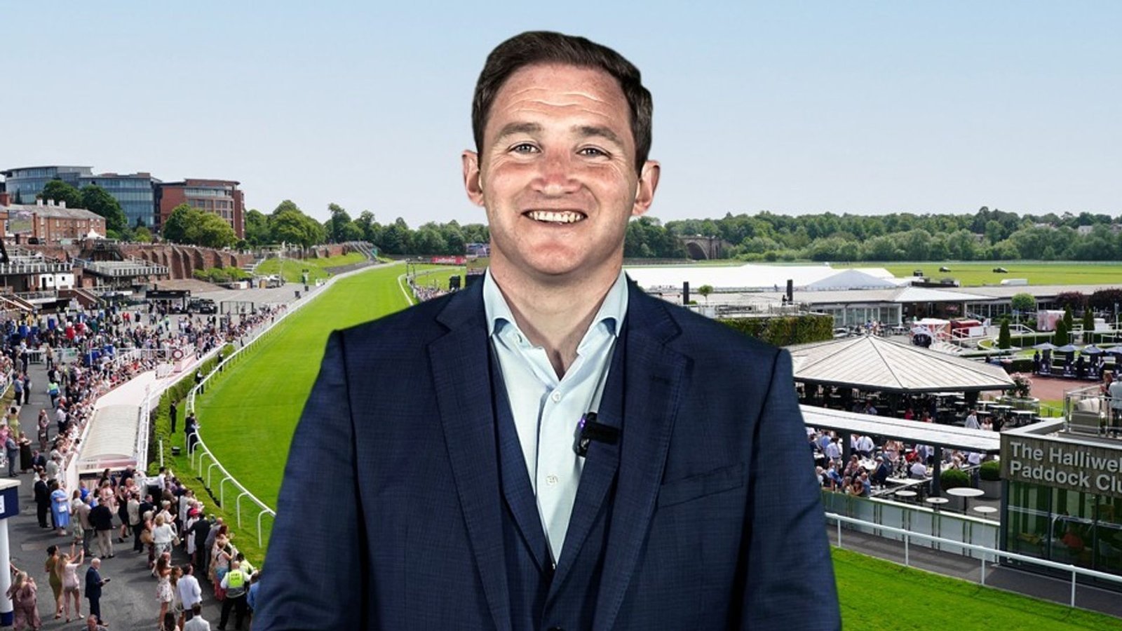 Chester Racecourse: A Unique Venue for Major Racing Events
