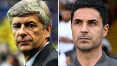 Comparing Arsenal's 2006 and 2026 Teams: A Fan's Choice