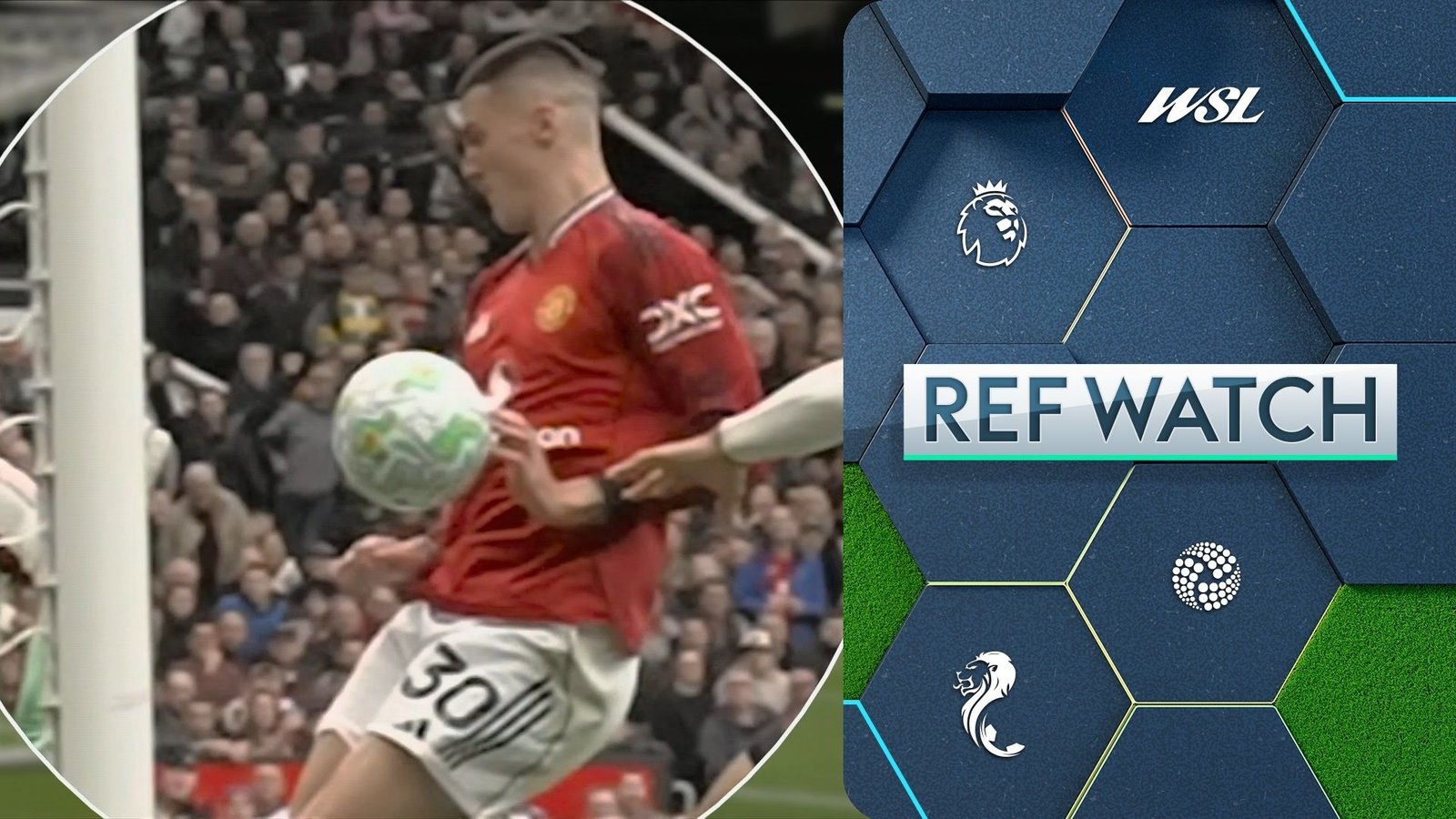 Controversy Surrounds Sesko's Goal in United vs Liverpool Clash