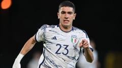 Cristian Volpato Changes Allegiance from Italy to Australia