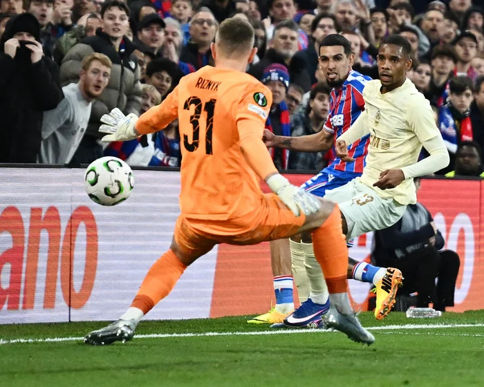 Crystal Palace Aims for Historic European Final in Semi-Final Clash