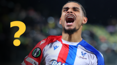 Crystal Palace Aims for Historic Victory in Conference League Final