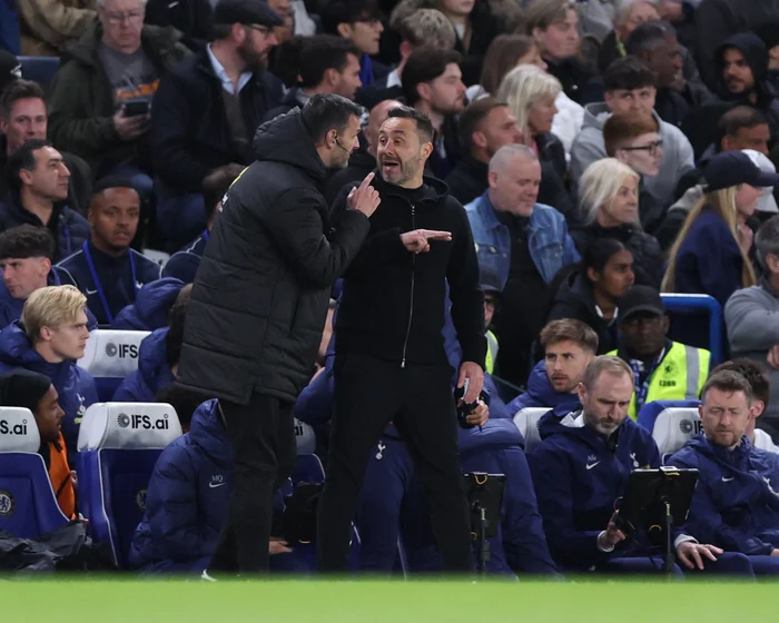 De Zerbi Stresses Importance of Final Match for Spurs Survival