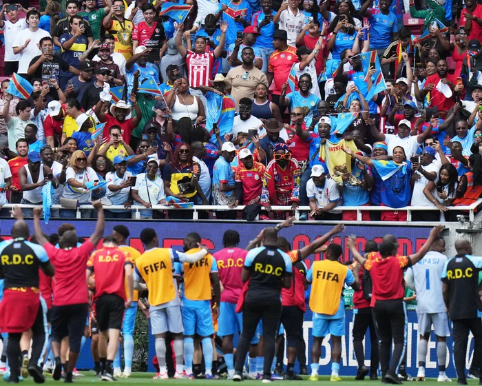DR Congo Cancels World Cup Camp Amid Ebola Outbreak