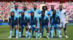 DR Congo Squad Faces 21-Day Isolation Ahead of World Cup