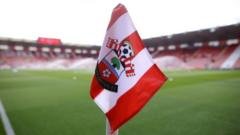 EFL Investigates Southampton Staff for Alleged Spying on Middlesbrough