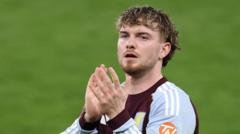 Emery Criticizes Elliott's Limited Impact at Aston Villa