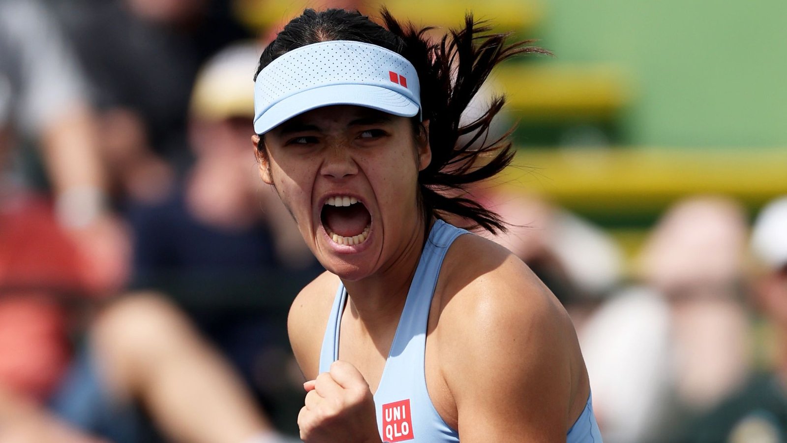 Emma Raducanu Reflects on Coaching Changes Post-US Open Victory