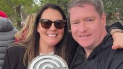 Emotional Toll of Football Management: Insights from Matt Beard's Family