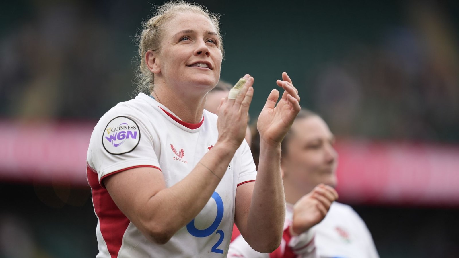 England's Women's Six Nations Hopes Diminished by Injury Blow