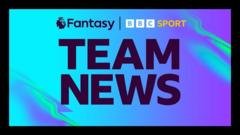 Essential Premier League Insights and FPL Stats for Fans