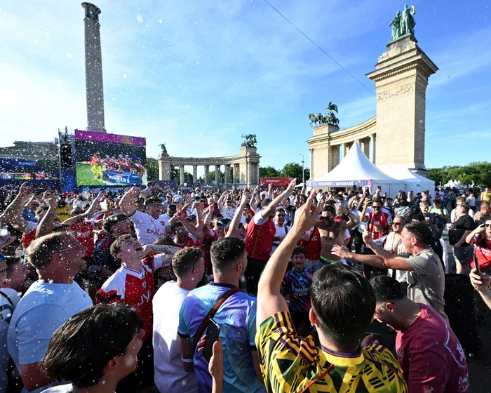 Excitement Builds for Champions League Final: PSG vs Arsenal
